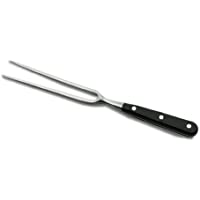 Lacor - 39017 - Tenedor De Trinchar Classic 18cm
